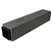 DUKA VENTILATIONSRØR 1500 MM