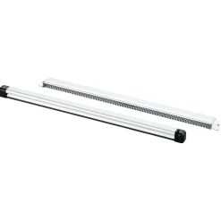 DUKA VV 30, ALU, 300 MM VINDUESVENTIL
