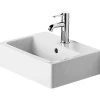 DURAVIT VERO HÅNDVASK 450 MM ALPINE HVID