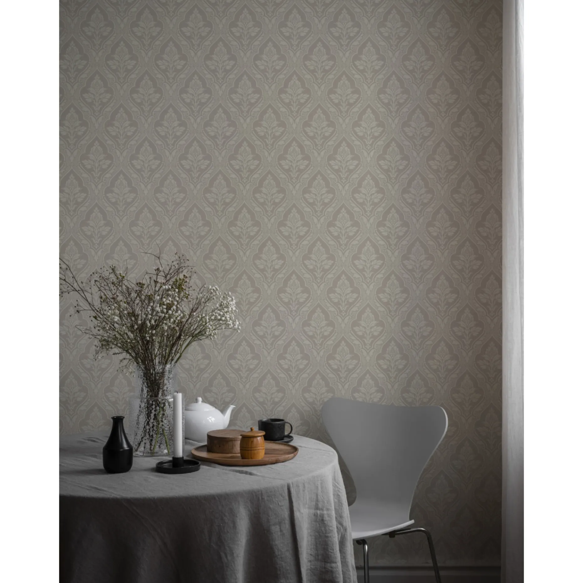 DURO STUDIO 2027 HAGA TAPET 0,53X10 M
