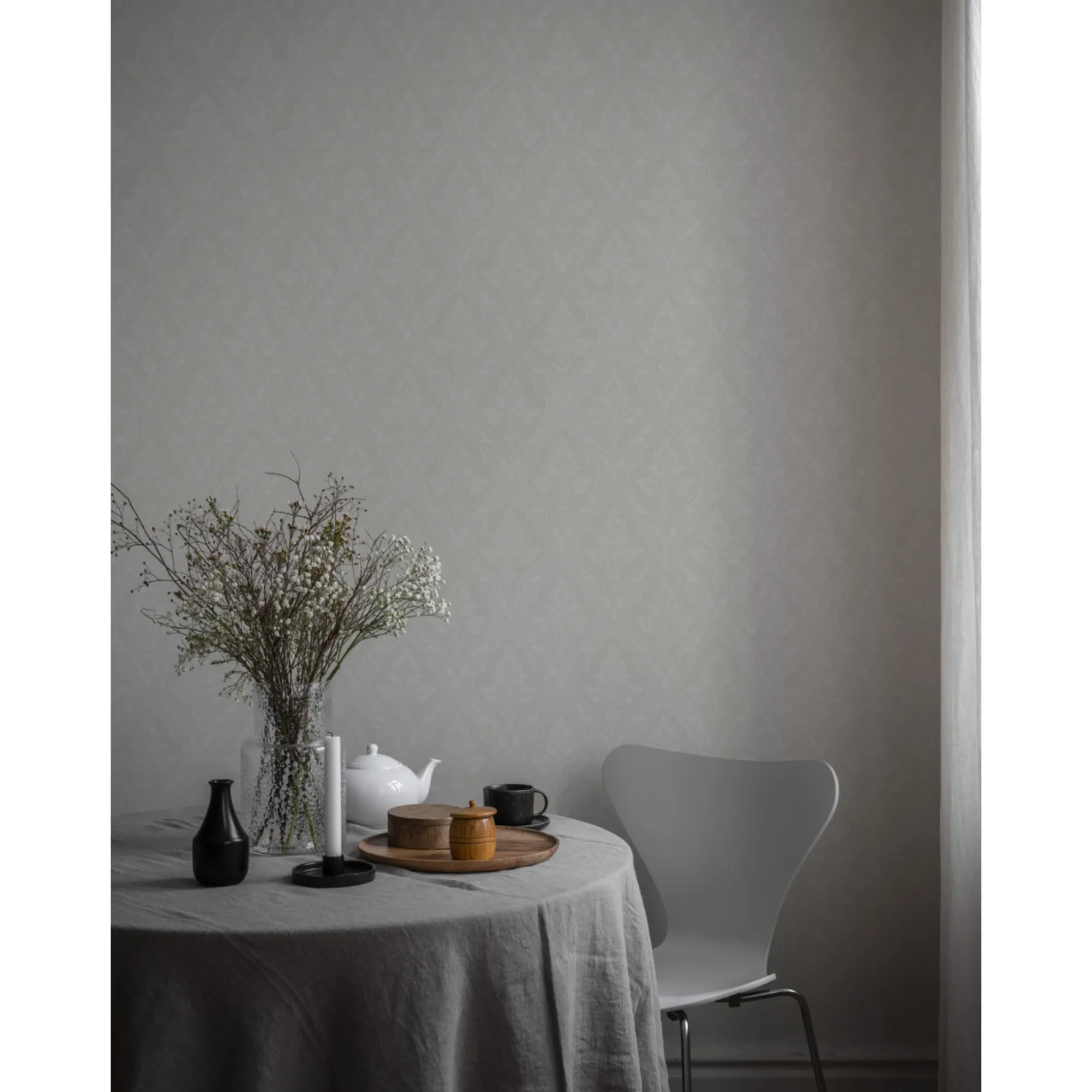 DURO STUDIO 2027 HAGA TAPET 0,53X10 M