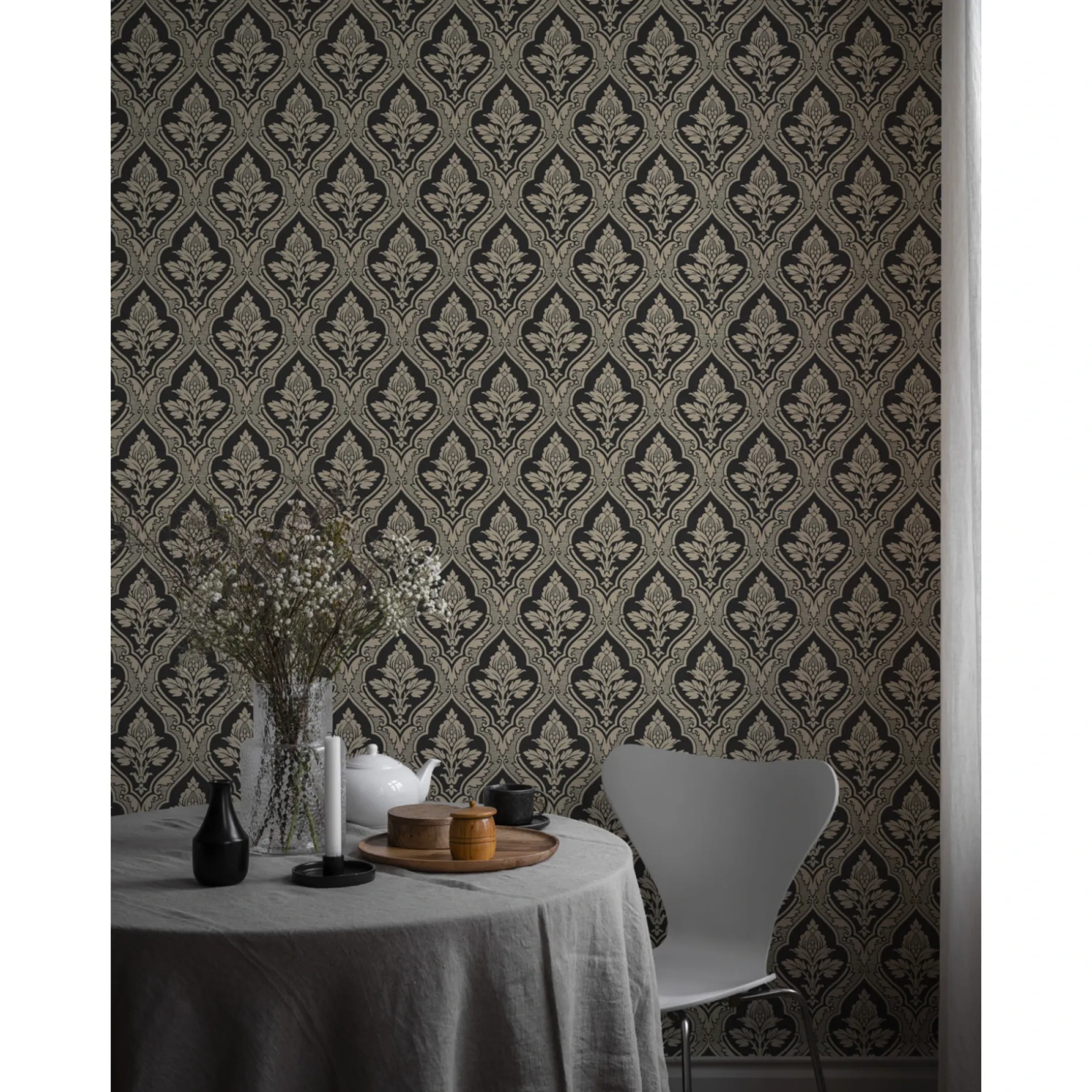 DURO STUDIO 2027 HAGA TAPET 0,53X10 M