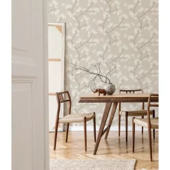 DURO STUDIO 2027 MAGNOLIA TAPET 0,53X10 M