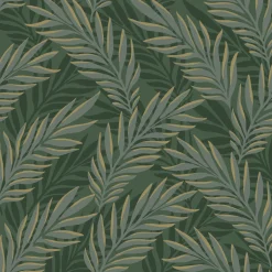 DURO STUDIO 2027 PALMBLAD TAPET 0,53X10 M