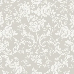 DURO STUDIO 2027 ROSENDAL TAPET 0,53X10 M