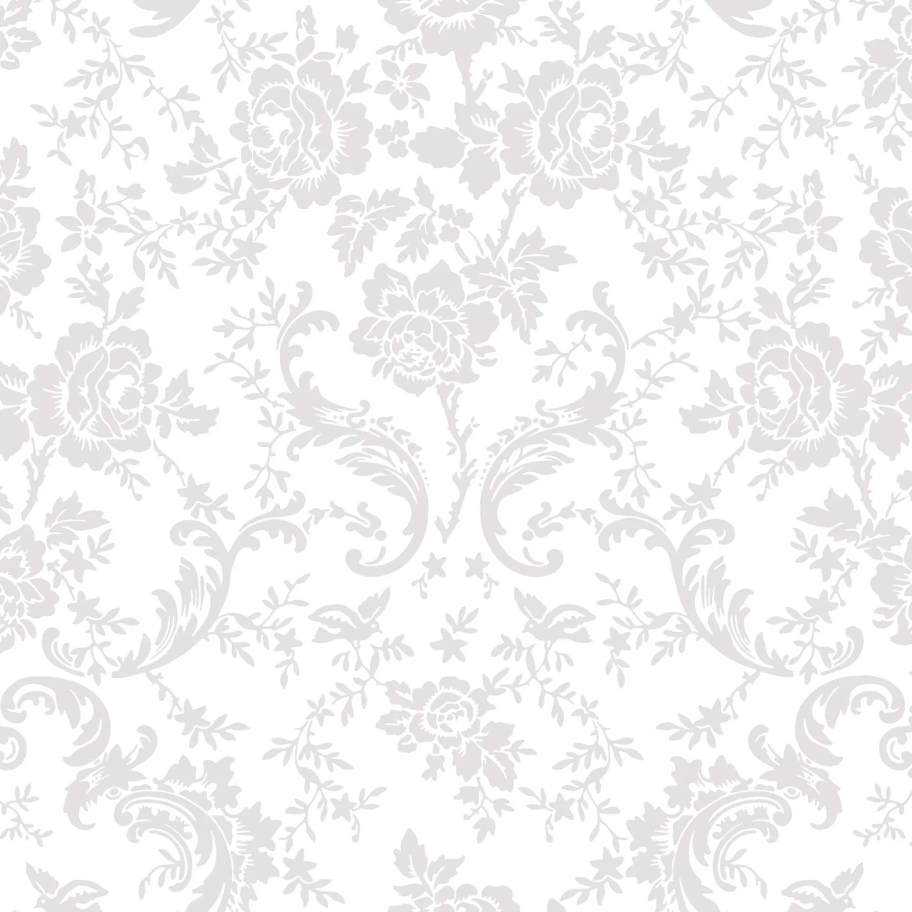 DURO STUDIO 2027 ROSENDAL TAPET 0,53X10 M