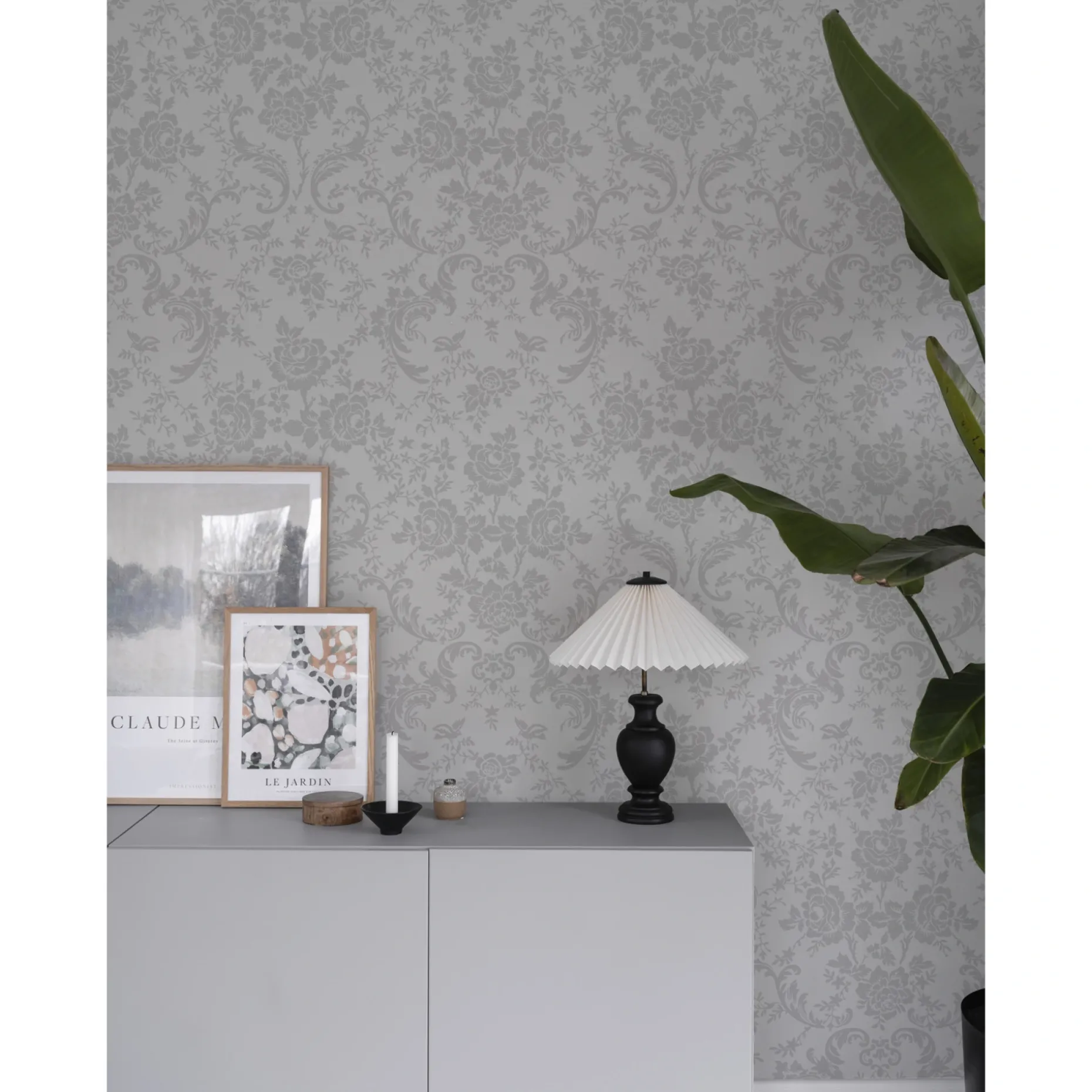 DURO STUDIO 2027 ROSENDAL TAPET 0,53X10 M