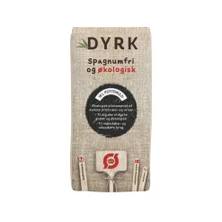 DYRK ØKOLOGISK POTTEMULD 18 L