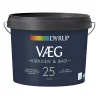 DYRUP 25 KØKKEN & BAD VÆGMALING 9 L HVID