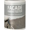 DYRUP FACADE FARVETEST 0,75 L BASE 30