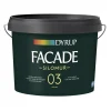 DYRUP FACADE SILOMUR MURMALING 9 L BASE 30