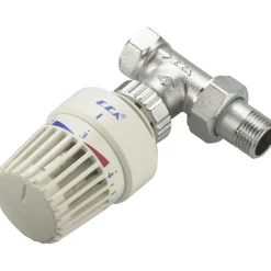 ECA LIGE RADIATOR VENTIL 1/2"