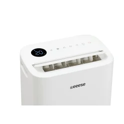 EEESE OTTO, WI-FI, 2-I-1 AFFUGTER OG LUFTRENSER 25 L