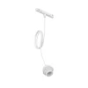 EGLO ADAPTOR HVID