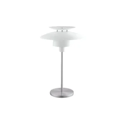 EGLO BRENDA BORDLAMPE HVID 50 CM