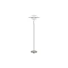 EGLO BRENDA GULVLAMPE HVID 145 CM