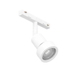 EGLO EASY SPOT SKINNESPOT HVID GU10 MAKS. 10W