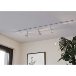 EGLO EASY SPOT SKINNESPOT HVID GU10 MAKS. 10W