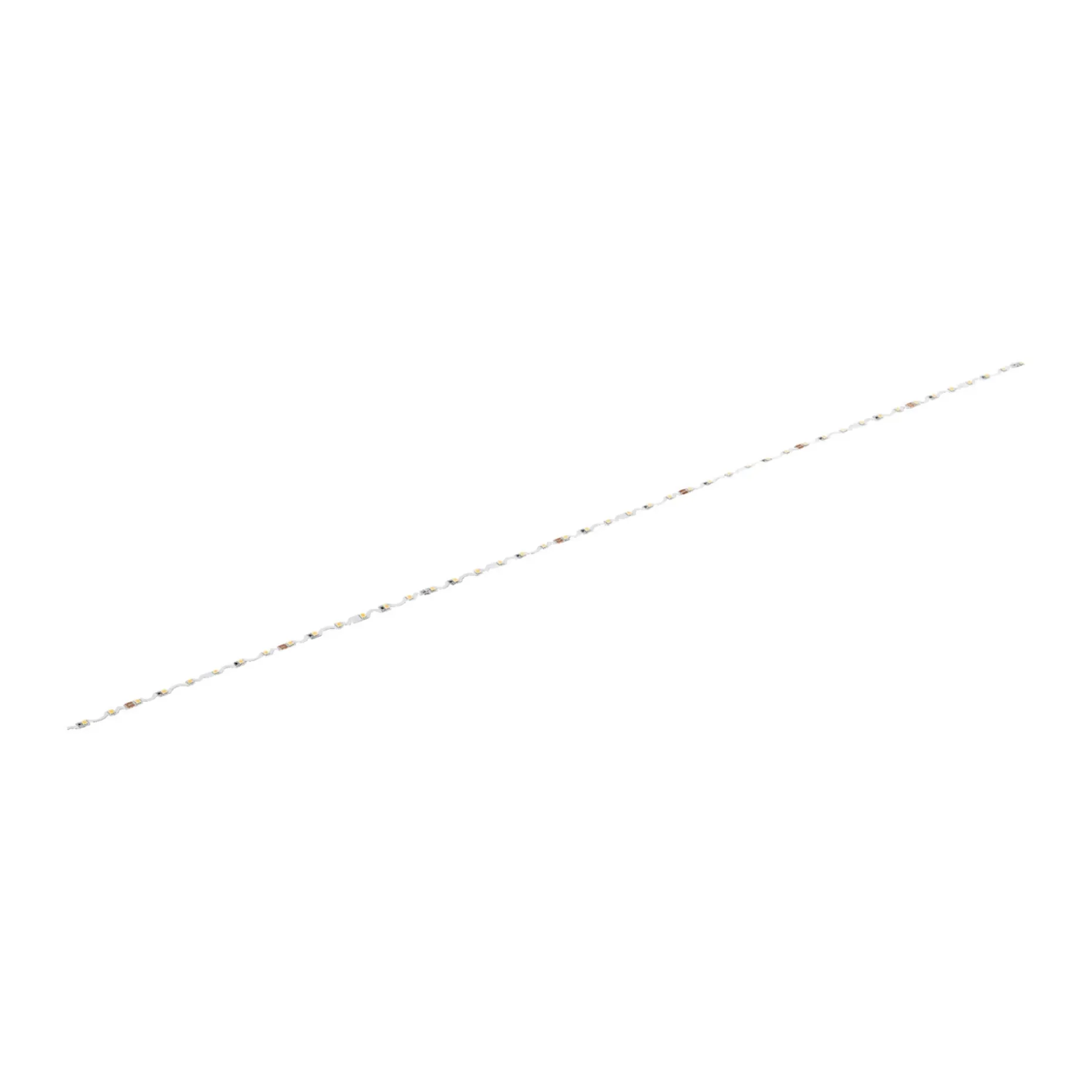EGLO FLEXIBLE STRIPE LED BÅND 18,5W 5 M