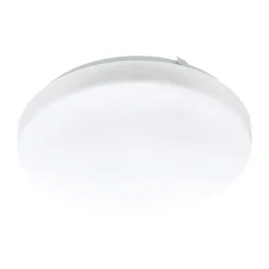 EGLO FRANIA DÆMPBAR PLAFOND 16,5W HVID 33 CM
