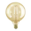 EGLO G125 LED DEKOPÆRE KRONE E27-LED 4W