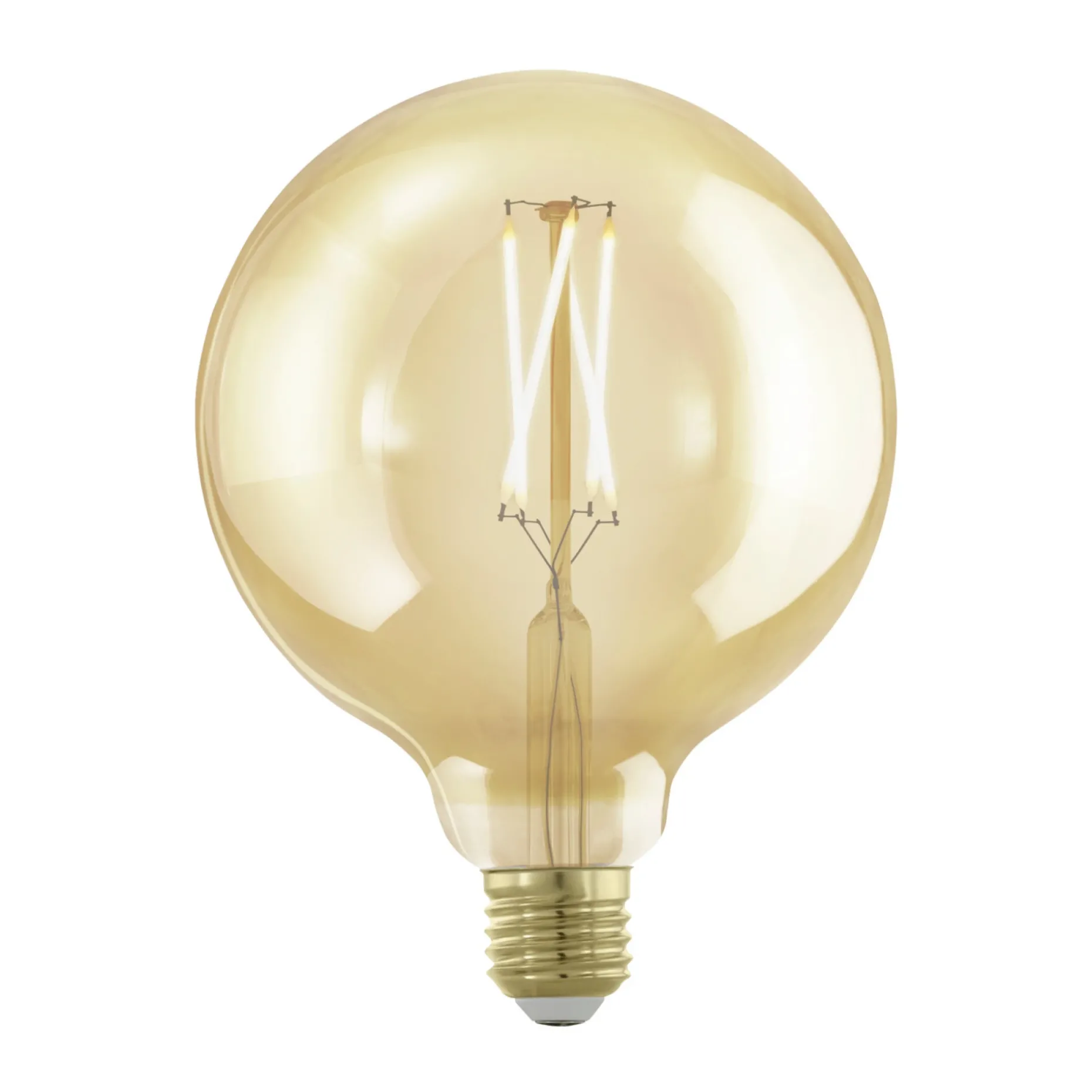 EGLO G125 LED DEKOPÆRE KRONE E27-LED 4W