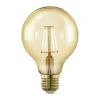 EGLO G80 LED PÆRE DEKO E27 4,5W