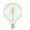 EGLO G125 LED PÆRE DEKO E27 4W