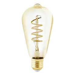 EGLO LED DEKOPÆRE DEKO E27 4W