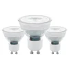 EGLO LED PÆRE SPOT GU10 3X4,5W