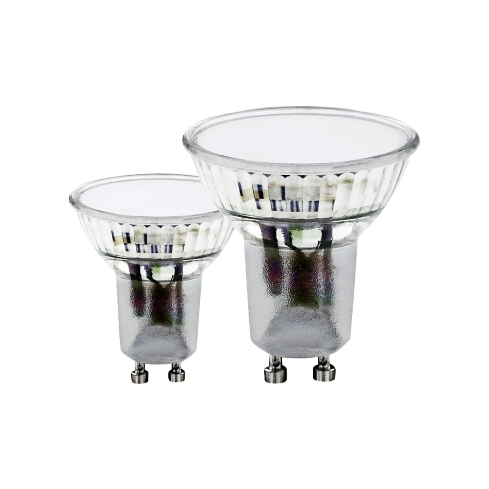 EGLO LED PÆRE STANDARD GU10 2X4,8W