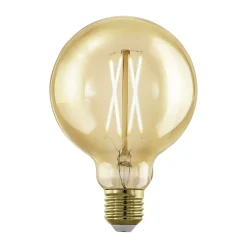EGLO LM LED DEKOPÆRE DEKO E27 4W