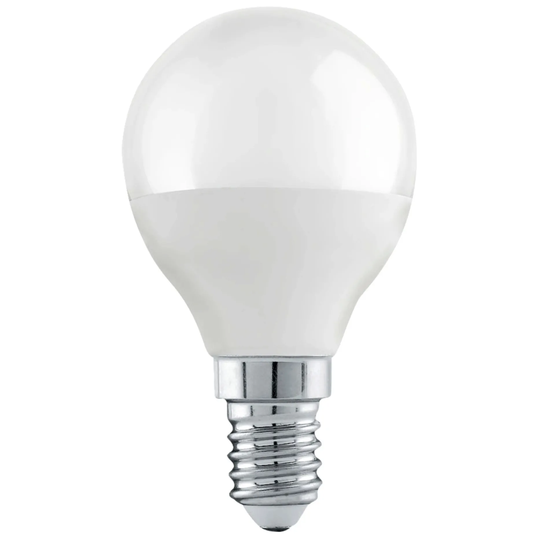 EGLO LM_LED_E14 P45 LED PÆRE KRONE E14 4,9W