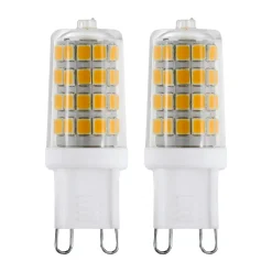 EGLO LM_LED_G9 LYSKILDE G9 2X3W