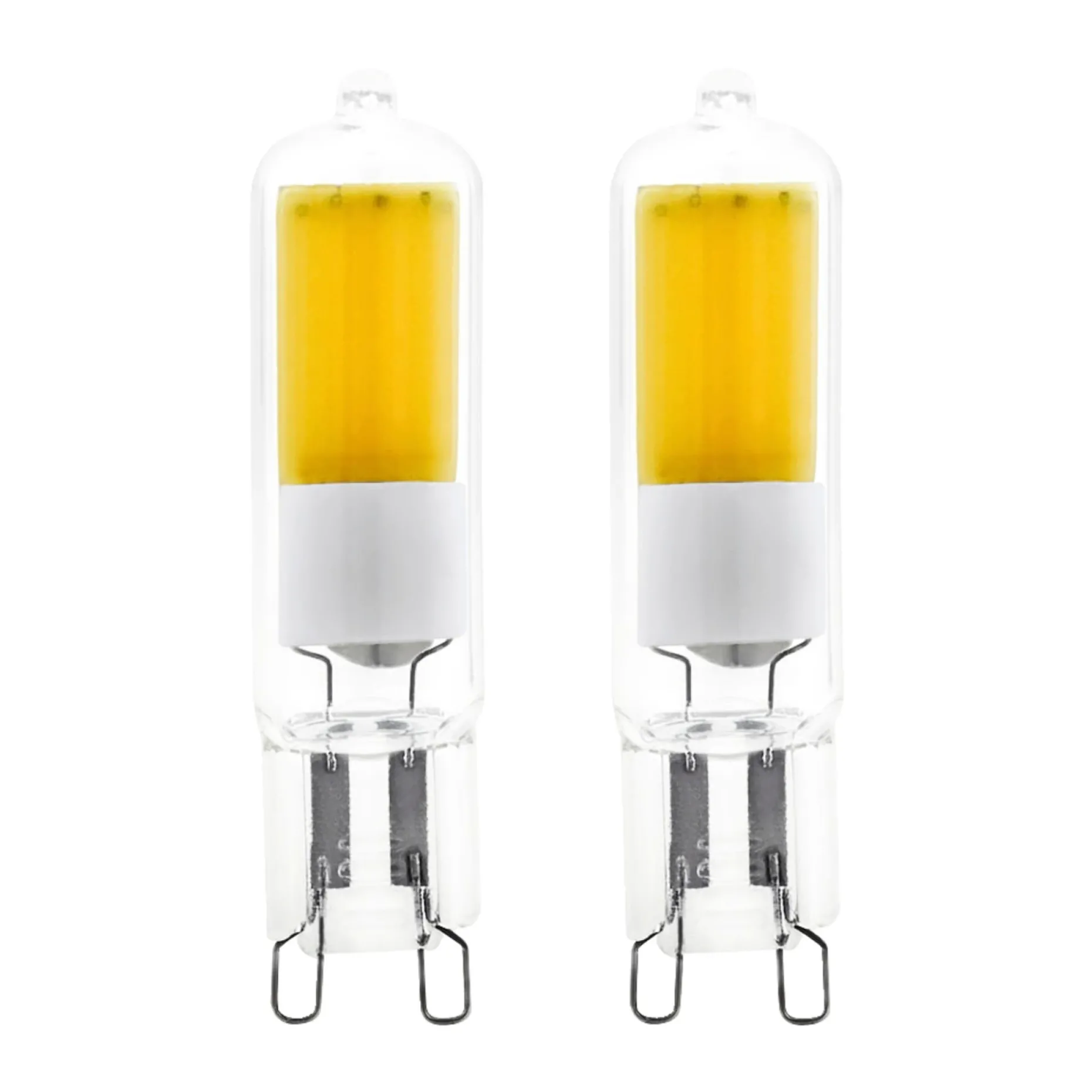 EGLO LM_LED_G9 LYSKILDE G9 2X2W