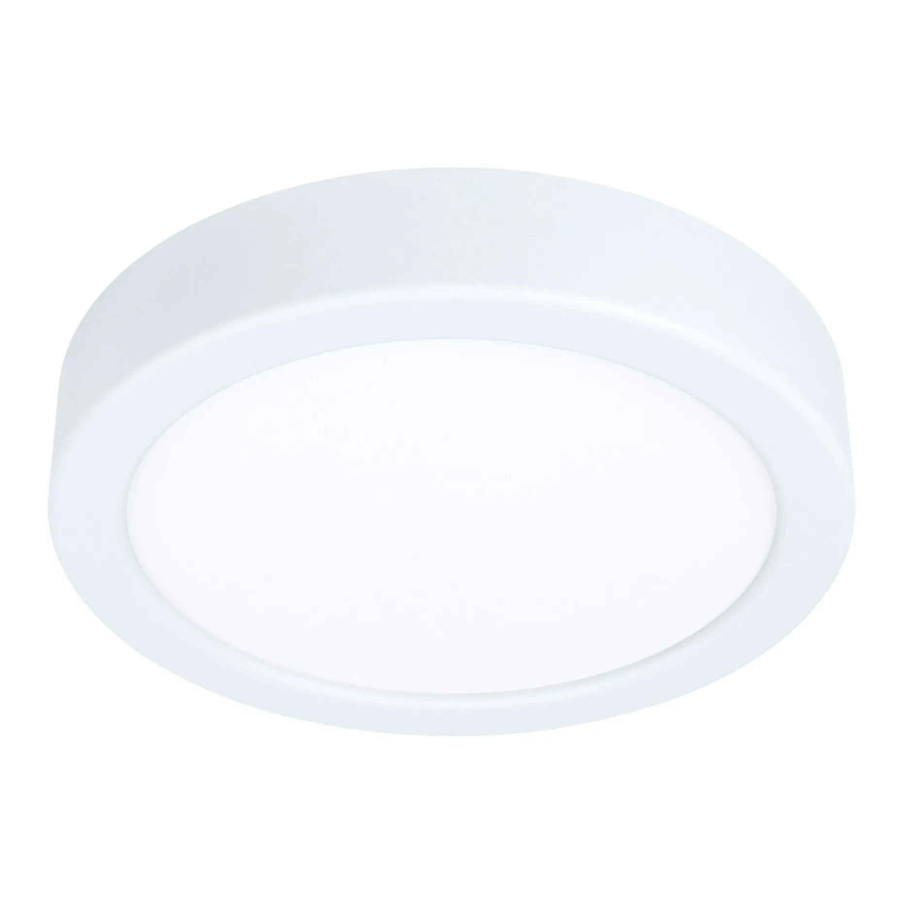 EGLO LOFT PLAFOND 10,5W HVID 16 CM