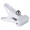 EGLO MURAGLIE CLIPS HVID