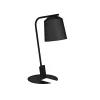 EGLO ONEDA BORDLAMPE SORT/HVID 445 MM
