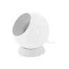 EGLO PETTO 1 VÆGLAMPE 3,3W HVID