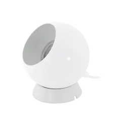 EGLO PETTO 1 VÆGLAMPE 3,3W HVID