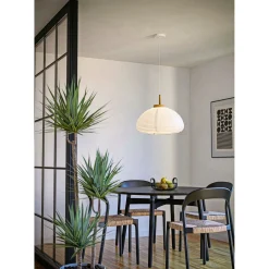 EGLO SUMMERHILL PENDEL HVID 40 CM