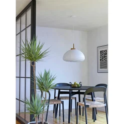 EGLO SUMMERHILL PENDEL HVID 40 CM
