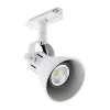 EGLO TB SERAS SKINNESPOT HVID GU10 1X35W