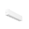EGLO TPLUS SPOT SKINNESPOT HVID LED 6,6W