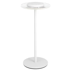 EGLO TREPELLA TREPELLA GENOPLADELIG BORDLAMPE HVID