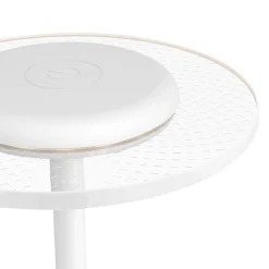 EGLO TREPELLA TREPELLA GENOPLADELIG BORDLAMPE HVID