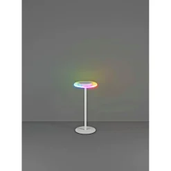 EGLO TREPELLA TREPELLA GENOPLADELIG BORDLAMPE HVID