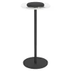 EGLO TREPELLA TREPELLA GENOPLADELIG BORDLAMPE SORT