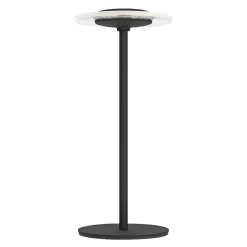 EGLO TREPELLA TREPELLA GENOPLADELIG BORDLAMPE SORT