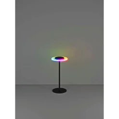 EGLO TREPELLA TREPELLA GENOPLADELIG BORDLAMPE SORT